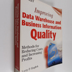 Larry P. English : Improving data warehouse and business ... - pikkukuva 1