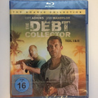 The Debt Collector: Double Collection (Blu-ray) Osat 1 ja 2 - pikkukuva 1