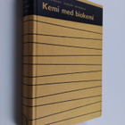 Harry Ym. Willstaedt : Kemi med biokemi - pikkukuva 1