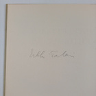 Kantelettaren kehtolauluja (signeerattu) - pikkukuva 2
