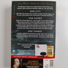 James Patterson : Private games - pikkukuva 2