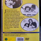 Kahdeksas veljes (DVD) Spede Pasanen, Vesa-Matti Loiri - pikkukuva 2