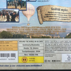 Maailmanympäri 80 päivässä - DVD • - pikkukuva 5