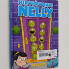 Kes Gray : Hirviövahti Nelly - pikkukuva 1