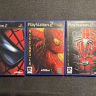 Spider-Man Trilogy PS2 - pikkukuva 1