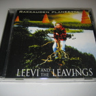 Leevi and the Leavings - Rakkauden Planeetta (CD) - pikkukuva 1