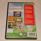 Jussi Jänö "Leiki ja Opi" PC CD-ROM (pelejä & musiikkia) - pikkukuva 2