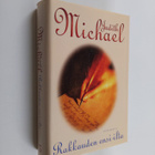 Judith Michael : Rakkauden ensi-ilta - pikkukuva 1