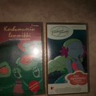 VHS videokasetti Pieni Merenneito & Karhumuori, 2 kpl - pikkukuva 1