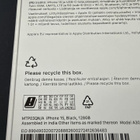 iPhone 15 - Uusi - - pikkukuva 3
