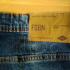 FSBN Shortsit M- / W32-33-koko - pikkukuva 3