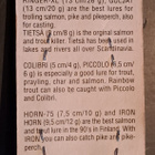 Purelure iron horn! - pikkukuva 2