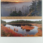 Mauri Leivo : Maa nimeltä Nuuksio = The land called Nuuksio - pikkukuva 1