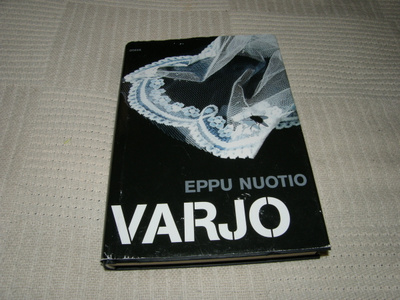 Eppu Nuotio Varjo -sid