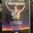 Uskonpuute Leap of Fate 1992 dvd - pikkukuva 1