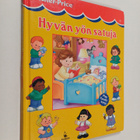 Hyvän yön satuja - pikkukuva 1