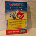 Joulun taikaa Taskarin teemanumero 24 - pikkukuva 2
