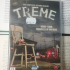 Treme • The Complete Second Season (DVD) - pikkukuva 1