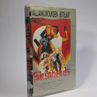 Skinheads - vallankumouksen sotilaat VHS - pikkukuva 1