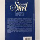 Danielle Steel : Miehen tunteet - pikkukuva 2