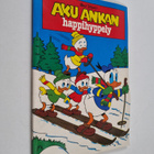Walt Disney : Aku Ankan happihyppely - pikkukuva 1