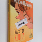 Veikko Huovinen : Naiset on kultia - pikkukuva 1