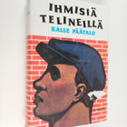 Kalle Päätalo : Ihmisiä telineillä - pikkukuva 1