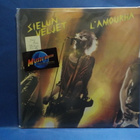 SIELUN VELJET - L'AMOUR EX+/EX+ FIN -85 LP - pikkukuva 1