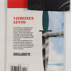 Korkeajännitys 11/1995 : Viimeinen lento - pikkukuva 2
