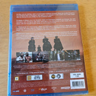 The Four Musketeer - Koston merkki (Blu-ray, uusi) - pikkukuva 2