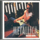 Metallica – Mucho Demo CD - pikkukuva 1