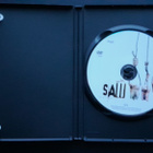 DVD: SAW III 3 (Tobin Bell, Shawnee Smith 2006) - pikkukuva 3