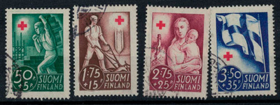 1941 PR sarja