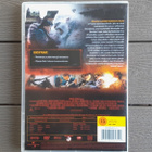 DVD: Muumio - Lohikäärmekeisarin Hauta (Brendan Fraser 2008 - pikkukuva 2