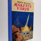 John Blaine : Raketin varjo - pikkukuva 1