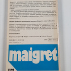 Georges Simenon : Maigret ja Monsieur Charles : komisario... - pikkukuva 2