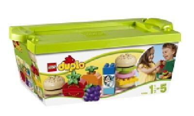 Lego Duplo 10566 Luova piknik