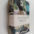Lucinda Riley : Keskiyön ruusu (ennakkokappale) - pikkukuva 1