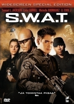 S.W.A.T.