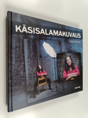Matti Sulanto : Käsisalamakuvaus