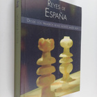 Elena Casas Castells : Reyes de Espana - desde los primer... - pikkukuva 1