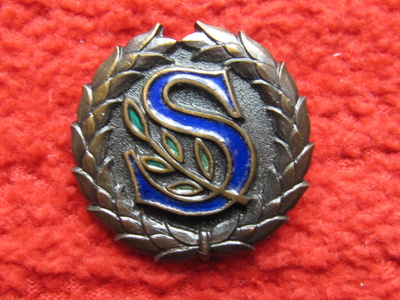 Sotilaskotiliiton merkki