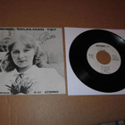Piritta 7" Jenise / Maailman Tiet, PS v.1978 MINT- ! - pikkukuva 1