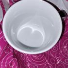 Uusi Saimaa Design muki mustavalkoinen - pikkukuva 3