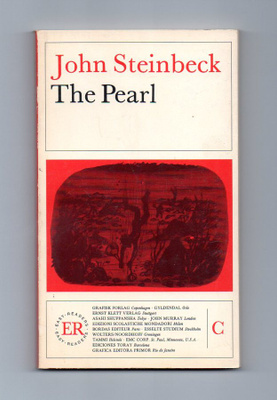 John Steinbeck: The pearl