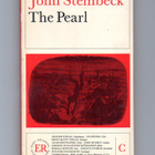 John Steinbeck: The pearl - pikkukuva 1
