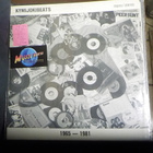 KYMIJOKIBEATS 1965-1981 EX/EX+ LP - pikkukuva 1