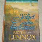Lennox: Jäljet rantahiekassa - pikkukuva 1