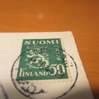 1944 Riihimäki lunastuskortti - pikkukuva 2