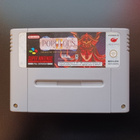 SNES: Populous 2 (L, Hiiri yhteensopivuus) *rare* - pikkukuva 1